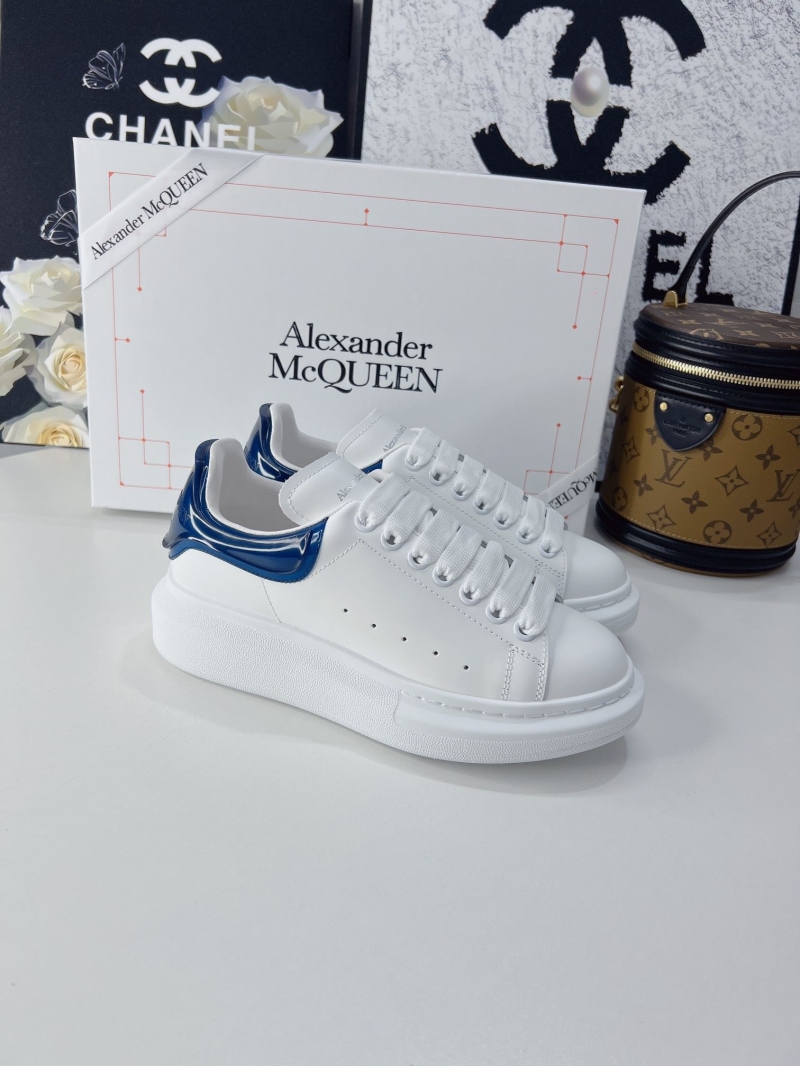 Alexander Mcqueen Casual Shoes